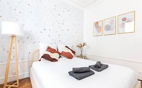 Appartement Proche Montparnasse - Jungle - II